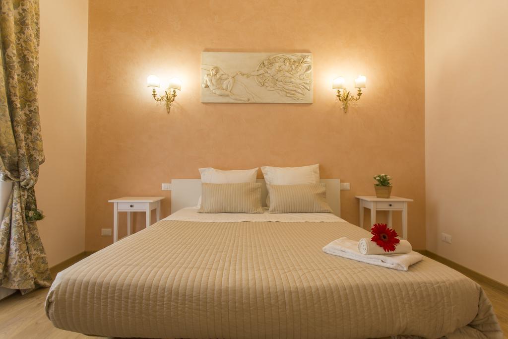 Amedeo Apartment Roma Exterior foto